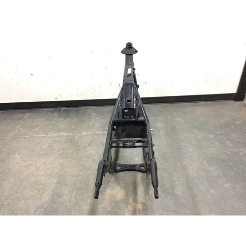 Main Frame Chassis 2005 Harley Electra Glide Ultra Classic EFI FLHTCUI 3219 6