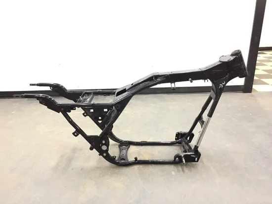 Main Frame Chassis 2000 Harley-Davidson Electra Glide Classic EFI FLHTCI 3237