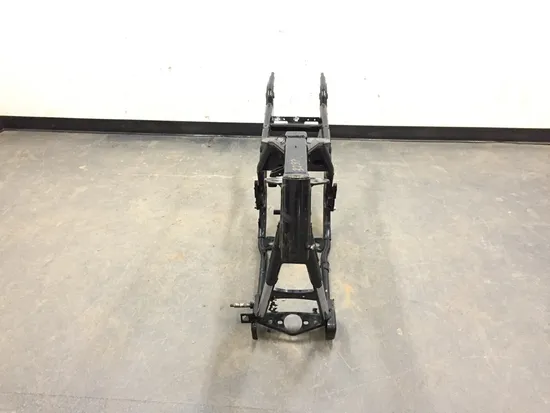 Main Frame Chassis 2000 Harley-Davidson Electra Glide Classic EFI FLHTCI 3237