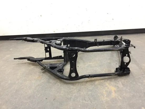Main Frame Chassis 2000 Harley-Davidson Electra Glide Classic EFI FLHTCI 3237