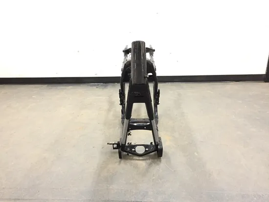 Main Frame Chassis 2000 Harley-Davidson Electra Glide Classic EFI FLHTCI 3237