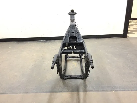 Main Frame Chassis 2000 Harley-Davidson Electra Glide Classic EFI FLHTCI 3237