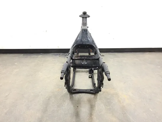 Main Frame Chassis 1995 Harley-Davidson Electra Glide FLHT 3240 x