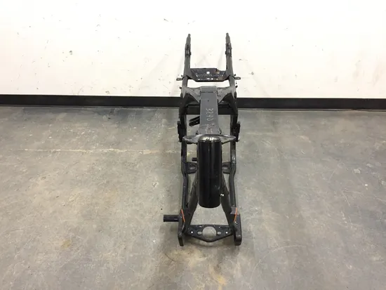 Main Frame Chassis 1995 Harley-Davidson Electra Glide FLHT 3240 x