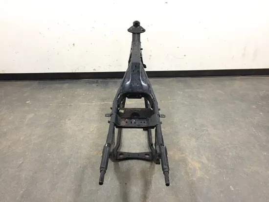 Main Frame Chassis 1995 Harley-Davidson Electra Glide FLHT 3240 x