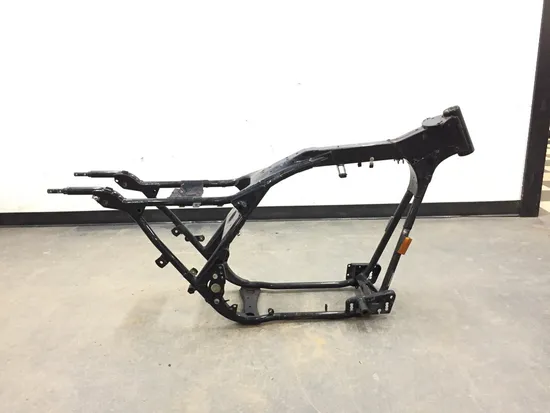 Main Frame Chassis 1995 Harley-Davidson Electra Glide FLHT 3240 x