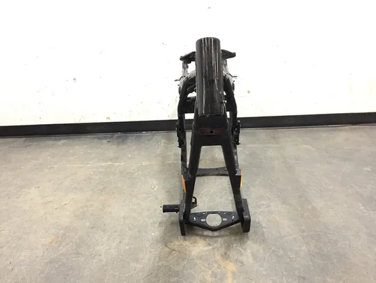 Main Frame Chassis 1995 Harley-Davidson Electra Glide FLHT 3240 x