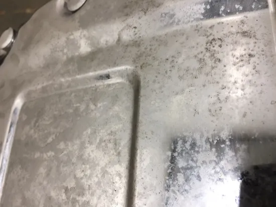 Diamond Cut Engine Motor 2006 Harley Electra Glide Ultra Classic FLHTCUI 3239 x