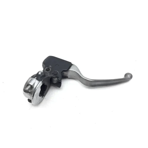 Clutch Perch 2010 Harley-Davidson Street Glide FLHX 3221 x 6