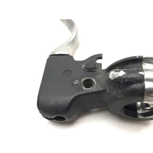Clutch Perch 2010 Harley-Davidson Street Glide FLHX 3221 x 7