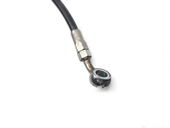 Front Brake Lines 2010 Harley-Davidson Street Glide FLHX 3221 5