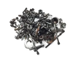 Misc Bolt Kit 2010 Harley-Davidson Street Glide FLHX 3221