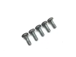 Rear Brake Rotor Disc Bolts 2010 Harley-Davidson Street Glide FLHX 3221