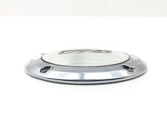 Primary Clutch Derby Inspection Cover 2010 Harley Street Glide FLHX 3221 x
