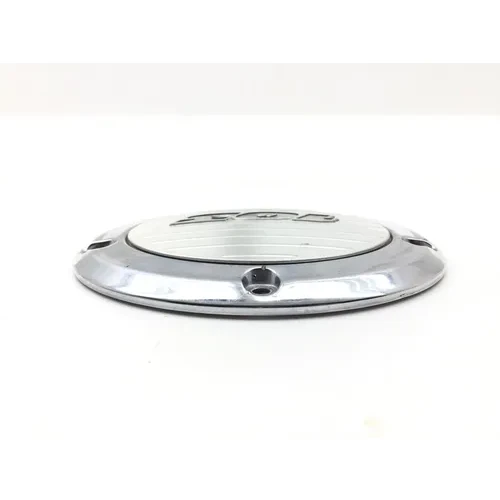 Primary Clutch Derby Inspection Cover 2010 Harley Street Glide FLHX 3221 x 6