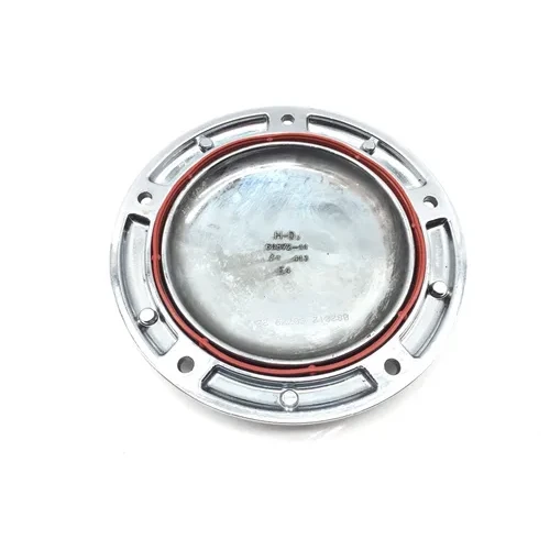 Primary Clutch Derby Inspection Cover 2010 Harley Street Glide FLHX 3221 x 8