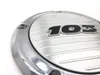 Primary Clutch Derby Inspection Cover 2010 Harley Street Glide FLHX 3221 x