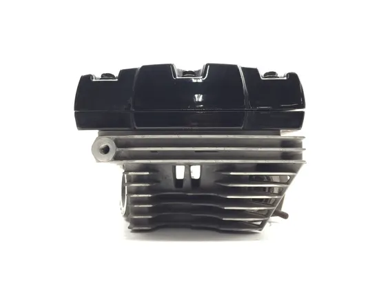 Engine Cylinder Head Complete Front 2002 Harley Dyna Super Glide FXD 3214