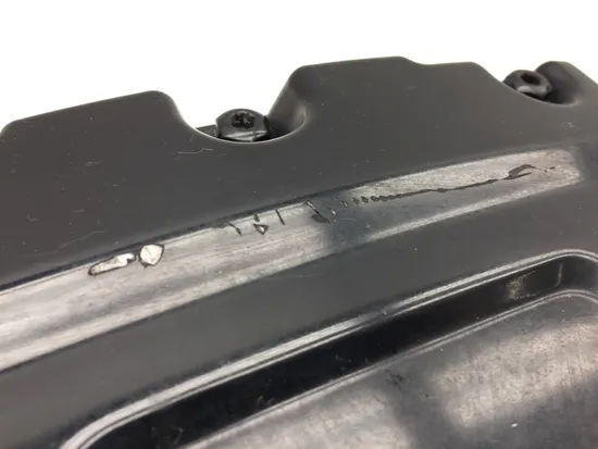 Engine Cylinder Head Complete Front 2002 Harley Dyna Super Glide FXD 3214