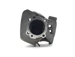 Engine Cylinder Head Complete Front 2002 Harley Dyna Super Glide FXD 3214