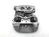 Engine Cylinder Head Complete Front 2002 Harley Dyna Super Glide FXD 3214