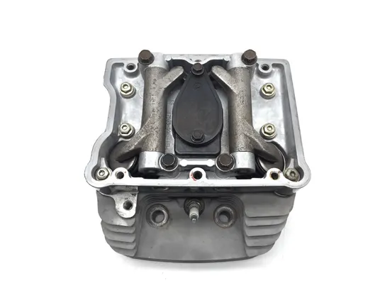Engine Cylinder Head Complete Rear 2002 Harley Dyna Super Glide FXD 3214 x