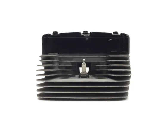 Engine Cylinder Head Complete Rear 2002 Harley Dyna Super Glide FXD 3214 x