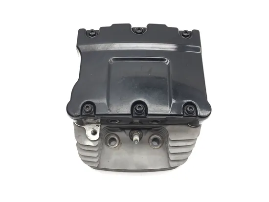 Engine Cylinder Head Complete Rear 2002 Harley Dyna Super Glide FXD 3214 x