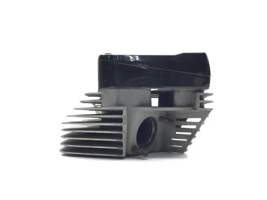 Engine Cylinder Head Complete Rear 2002 Harley Dyna Super Glide FXD 3214 x