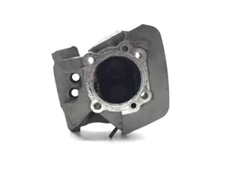 Engine Cylinder Head Complete Rear 2002 Harley Dyna Super Glide FXD 3214 x