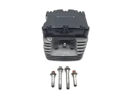 Engine Cylinder Head Complete Rear 2002 Harley Dyna Super Glide FXD 3214 x