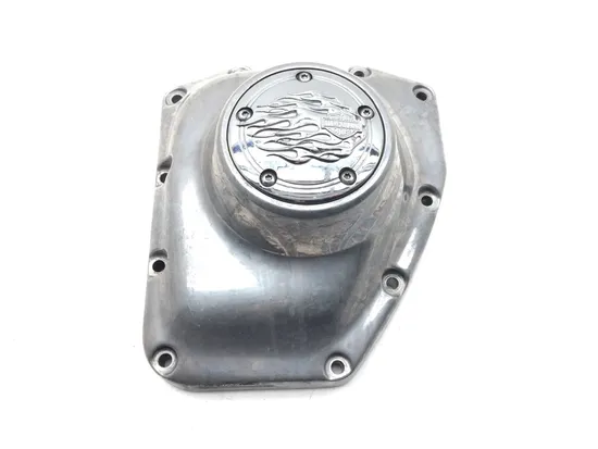 Cam Shaft Cover 2002 Harley-Davidson Dyna Super Glide FXD 3214
