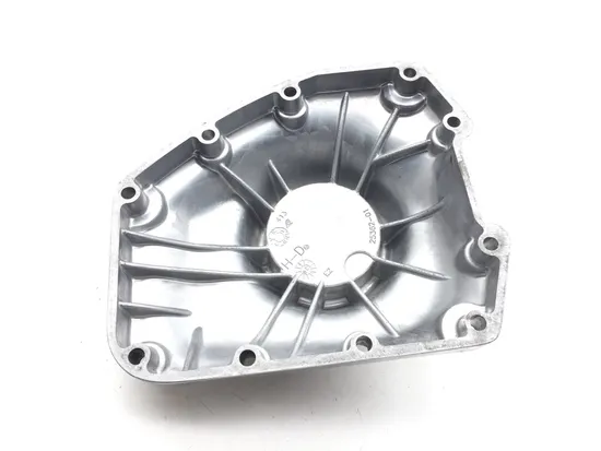 Cam Shaft Cover 2002 Harley-Davidson Dyna Super Glide FXD 3214