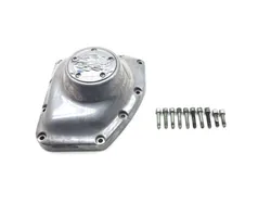 Cam Shaft Cover 2002 Harley-Davidson Dyna Super Glide FXD 3214