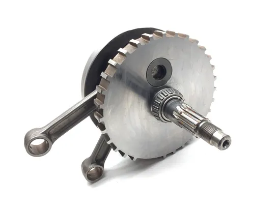 Engine Crank Shaft 2002 Harley-Davidson Dyna Super Glide FXD 3214