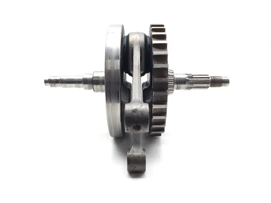 Engine Crank Shaft 2002 Harley-Davidson Dyna Super Glide FXD 3214