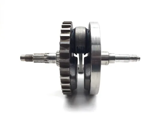 Engine Crank Shaft 2002 Harley-Davidson Dyna Super Glide FXD 3214