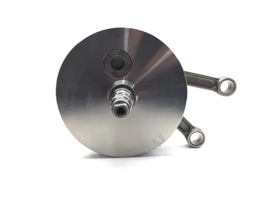 Engine Crank Shaft 2002 Harley-Davidson Dyna Super Glide FXD 3214