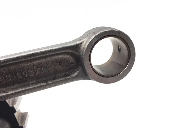 Engine Crank Shaft 2002 Harley-Davidson Dyna Super Glide FXD 3214