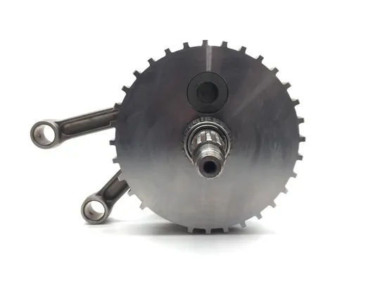 Engine Crank Shaft 2002 Harley-Davidson Dyna Super Glide FXD 3214