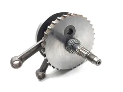 Engine Crank Shaft 2002 Harley-Davidson Dyna Super Glide FXD 3214