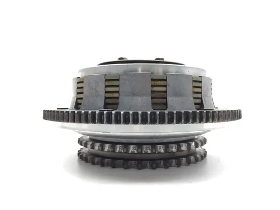 Complete Primary Drive Clutch 2002 Harley-Davidson Dyna Super Glide FXD 3214 3