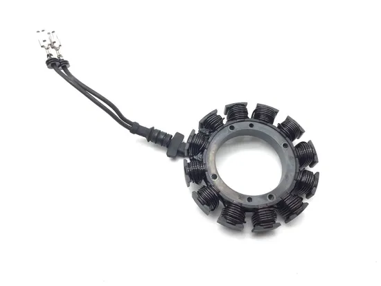 Engine Stator Generator 2002 Harley-Davidson Dyna Super Glide FXD 3214