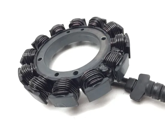 Engine Stator Generator 2002 Harley-Davidson Dyna Super Glide FXD 3214