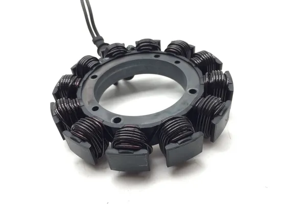 Engine Stator Generator 2002 Harley-Davidson Dyna Super Glide FXD 3214