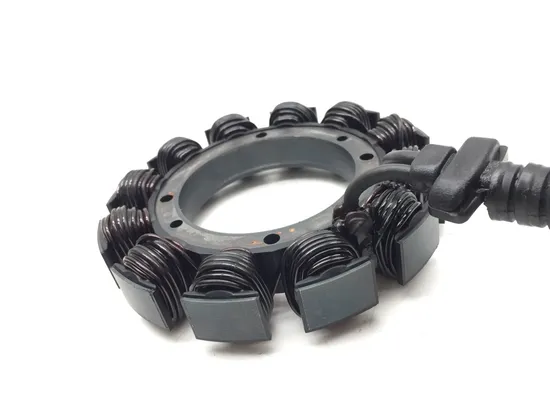 Engine Stator Generator 2002 Harley-Davidson Dyna Super Glide FXD 3214