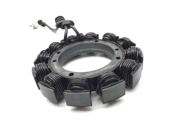Engine Stator Generator 2002 Harley-Davidson Dyna Super Glide FXD 3214