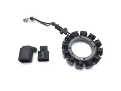 Engine Stator Generator 2002 Harley-Davidson Dyna Super Glide FXD 3214