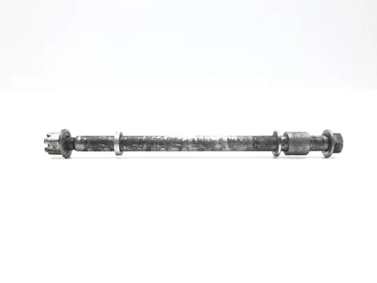 Rear Wheel Axle 2002 Harley-Davidson Dyna Super Glide FXD 3214 3