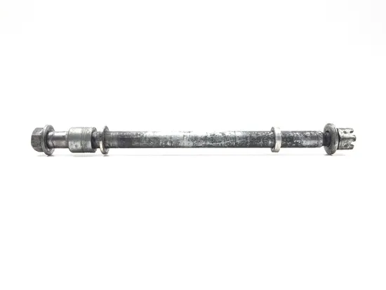 Rear Wheel Axle 2002 Harley-Davidson Dyna Super Glide FXD 3214